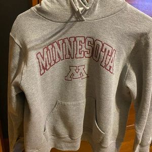 MINNESOTA SWEATSHIRT